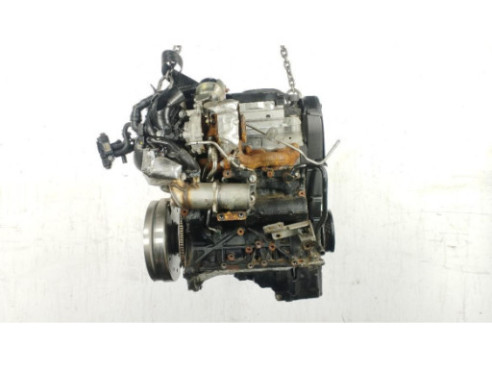 DEU MOTOR AUDI A4 (8W2, B9)|Desguaces La Cabaña