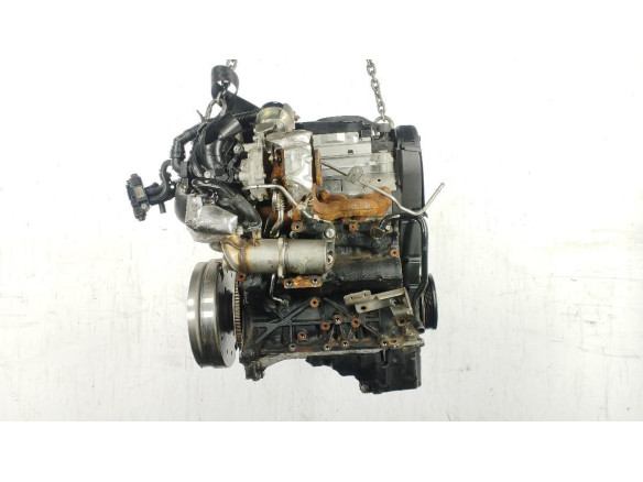 DEU MOTOR AUDI A4 (8W2, B9)|Desguaces La Cabaña