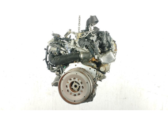 DEU MOTOR AUDI A4 (8W2, B9)|Desguaces La Cabaña