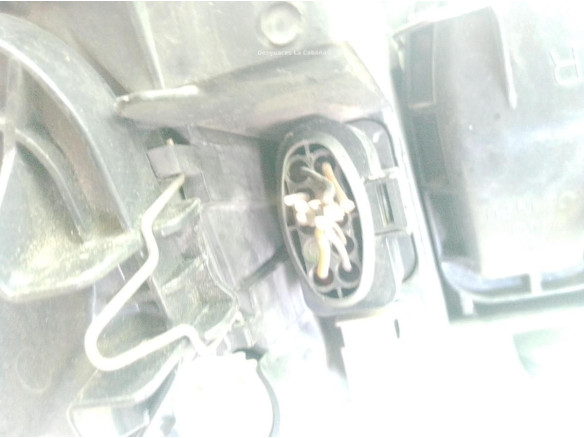 8E0941004 FARO IZQUIERDO AUDI A4 (8E2, B6)|Desguaces La Cabaña