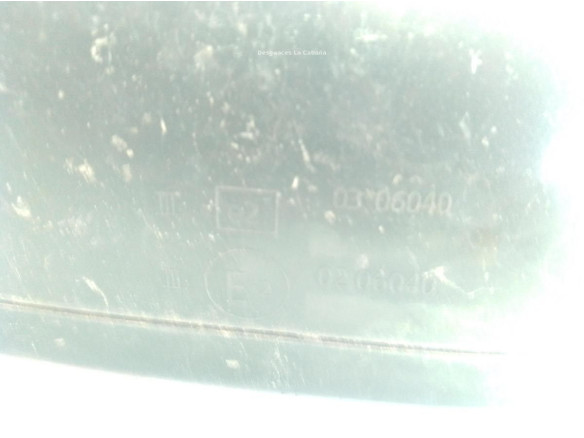 ESPEJO IZQ PEUGEOT 308 (4A_, 4C_)|Desguaces La Cabaña