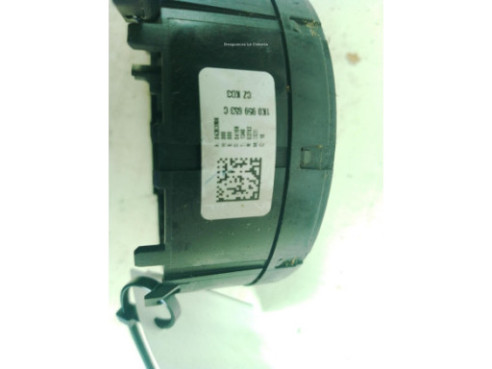 1K0959653C CARRETE AIRBAG SKODA OCTAVIA II (1Z3)|Desguaces La Cabaña