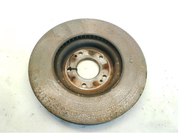 51712N7100 DISCO FRENO DEL HYUNDAI TUCSON (NX4E, NX4A)|Desguaces La Cabaña
