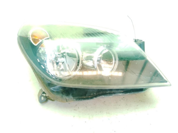 FARO DERECHO OPEL ASTRA H (A04)|Desguaces La Cabaña