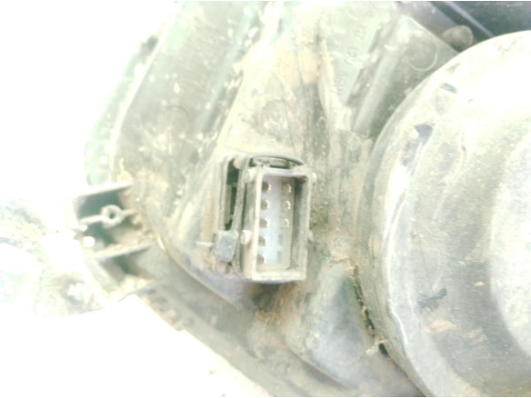 FARO DERECHO OPEL ASTRA H (A04)|Desguaces La Cabaña