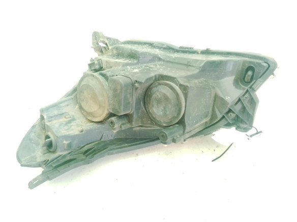 FARO DERECHO OPEL ASTRA H (A04)|Desguaces La Cabaña