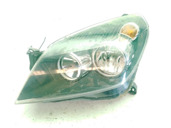FARO IZQUIERDO OPEL ASTRA H (A04)|Desguaces La Cabaña