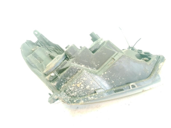 FARO IZQUIERDO OPEL ASTRA H (A04)|Desguaces La Cabaña