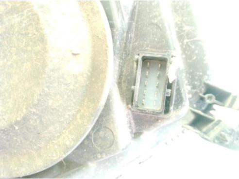 FARO IZQUIERDO OPEL ASTRA H (A04)|Desguaces La Cabaña
