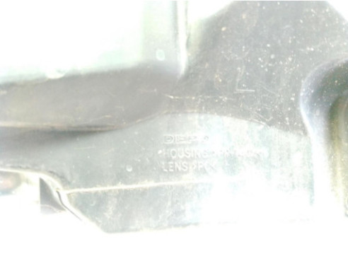 FARO IZQUIERDO OPEL ASTRA H (A04)|Desguaces La Cabaña