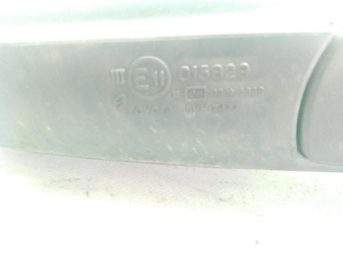 ESPEJO IZQ TOYOTA AVENSIS Ranchera familiar (_T25_)|Desguaces La Cabaña