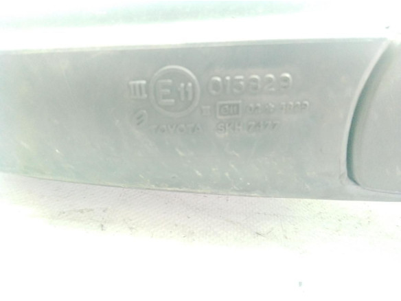 ESPEJO IZQ TOYOTA AVENSIS Ranchera familiar (_T25_)|Desguaces La Cabaña