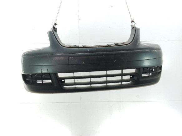 PARAGOLPES DEL VW TOURAN (1T1, 1T2)|Desguaces La Cabaña