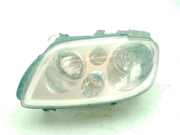 0301205201 FARO IZQUIERDO VW TOURAN (1T1, 1T2)|Desguaces La Cabaña