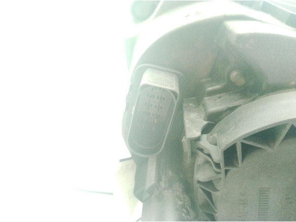 0301205201 FARO IZQUIERDO VW TOURAN (1T1, 1T2)|Desguaces La Cabaña