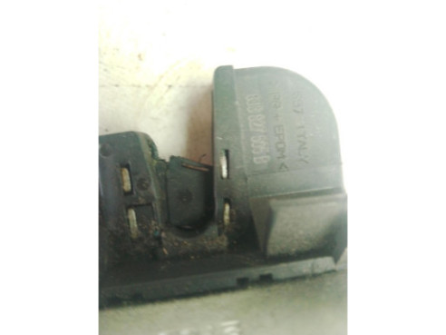 6J4827505 CERRADURA PORTON / TAPA MALETA SEAT IBIZA IV (6J5, 6P1)|Desguaces La Cabaña