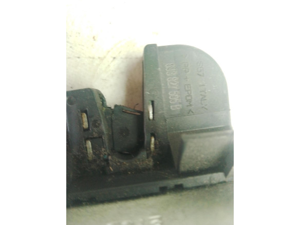 6J4827505 CERRADURA PORTON / TAPA MALETA SEAT IBIZA IV (6J5, 6P1)|Desguaces La Cabaña