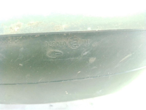 ESPEJO DER OPEL CORSA C (X01)|Desguaces La Cabaña