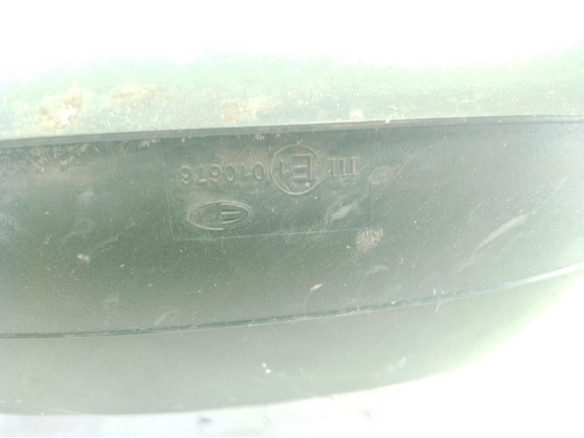 ESPEJO DER OPEL CORSA C (X01)|Desguaces La Cabaña