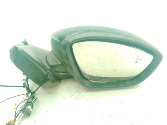 983758809V ESPEJO DER OPEL CORSA F|Desguaces La Cabaña