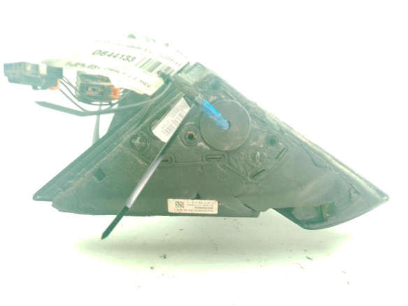 983758809V ESPEJO DER OPEL CORSA F|Desguaces La Cabaña
