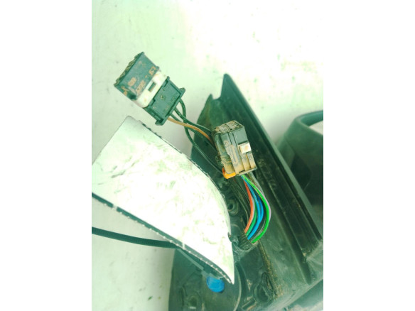 983758809V ESPEJO DER OPEL CORSA F|Desguaces La Cabaña