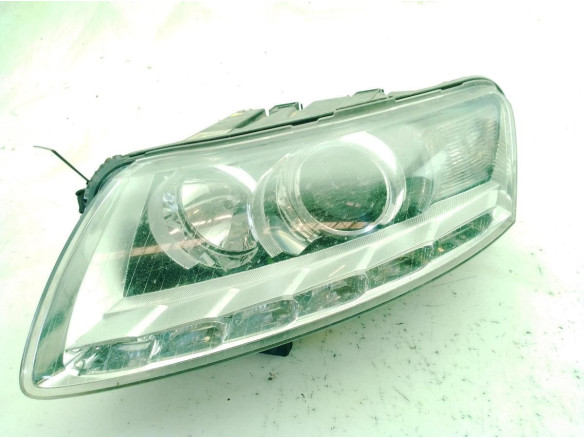 4F0941003DF FARO IZQUIERDO AUDI A6 (4F2, C6)|Desguaces La Cabaña