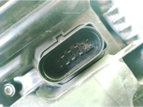 4F0941003DF FARO IZQUIERDO AUDI A6 (4F2, C6)|Desguaces La Cabaña