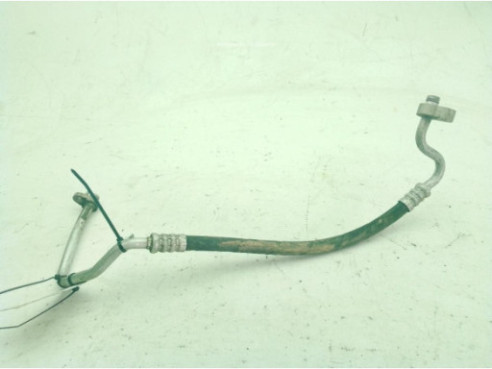 5Q0816721K TUBO AA DE COMPRESOR A RADIADOR AA SEAT LEON (5F1)|Desguaces La Cabaña
