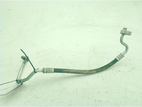 5Q0816721K TUBO AA DE COMPRESOR A RADIADOR AA SEAT LEON (5F1)|Desguaces La Cabaña
