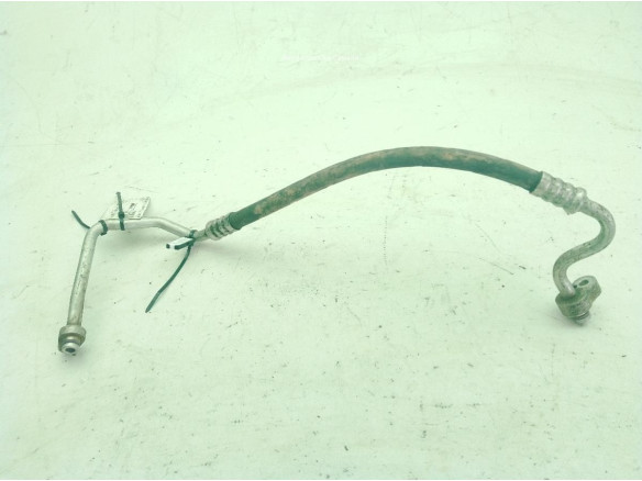 5Q0816721K TUBO AA DE COMPRESOR A RADIADOR AA SEAT LEON (5F1)|Desguaces La Cabaña