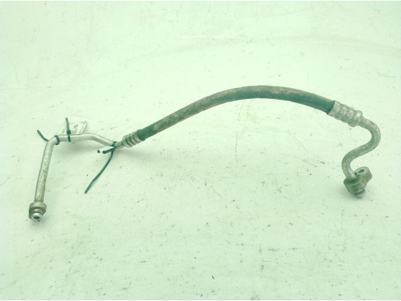 5Q0816721K TUBO AA DE COMPRESOR A RADIADOR AA SEAT LEON (5F1)|Desguaces La Cabaña