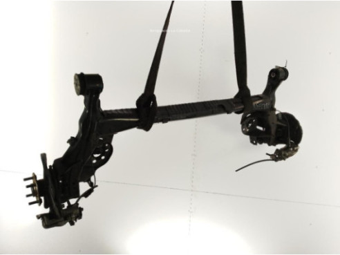 PUENTE TRA HYUNDAI i20 III (BC3, BI3)|Desguaces La Cabaña