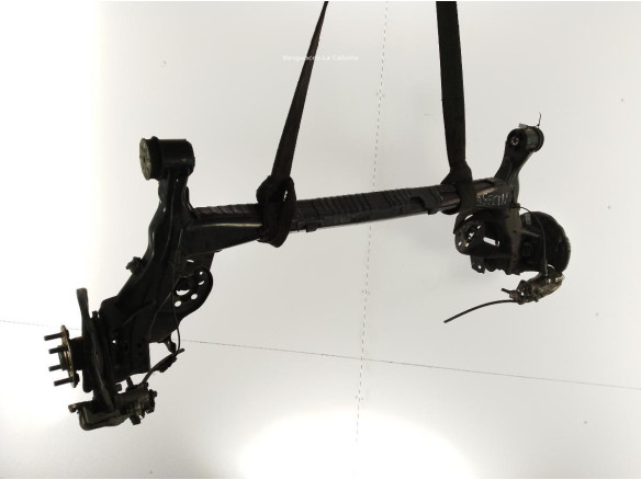 PUENTE TRA HYUNDAI i20 III (BC3, BI3)|Desguaces La Cabaña