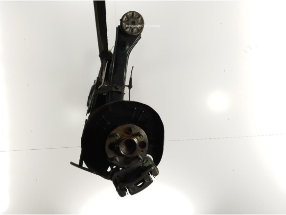 PUENTE TRA HYUNDAI i20 III (BC3, BI3)|Desguaces La Cabaña