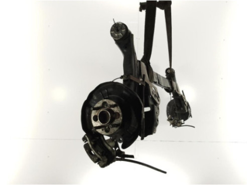 PUENTE TRA HYUNDAI i20 III (BC3, BI3)|Desguaces La Cabaña