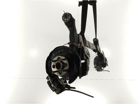 PUENTE TRA HYUNDAI i20 III (BC3, BI3)|Desguaces La Cabaña