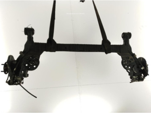 PUENTE TRA HYUNDAI i20 III (BC3, BI3)|Desguaces La Cabaña