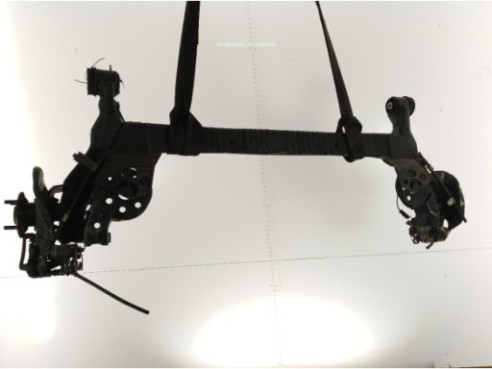 PUENTE TRA HYUNDAI i20 III (BC3, BI3)|Desguaces La Cabaña