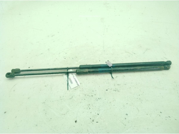 5124745604204 AMORTIGUADOR PORTON / TAPA MALETA BMW 1 (F40)|Desguaces La Cabaña