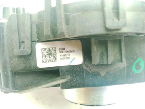 934D5N7840 MANDO COMPLETO HYUNDAI TUCSON (TL)|Desguaces La Cabaña