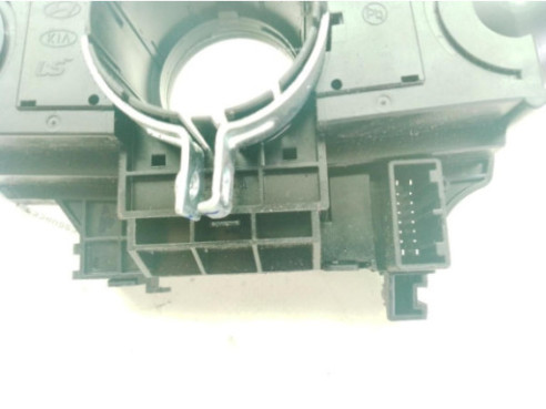 934D5N7840 MANDO COMPLETO HYUNDAI TUCSON (TL)|Desguaces La Cabaña