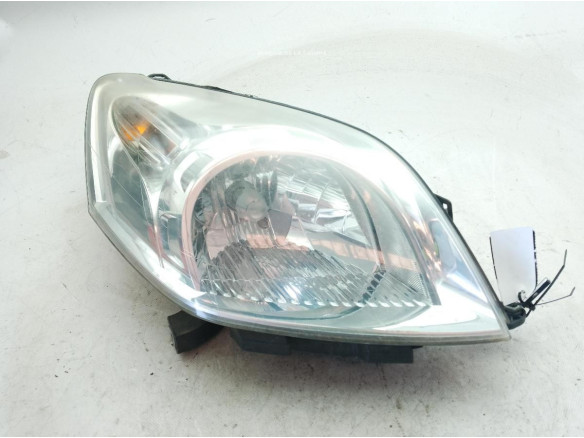 FARO DERECHO CITROEN NEMO Ranchera familiar|Desguaces La Cabaña