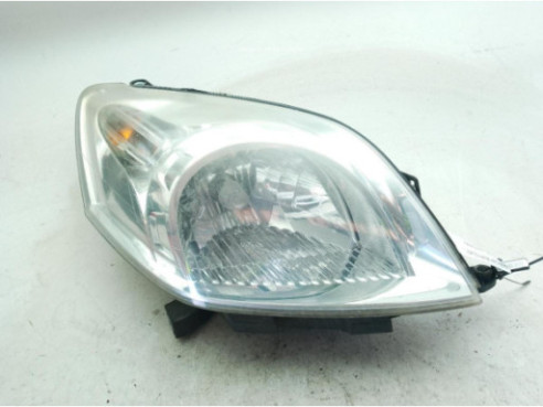 FARO DERECHO CITROEN NEMO Ranchera familiar|Desguaces La Cabaña
