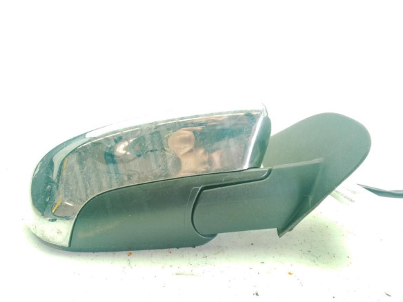 ESPEJO DER NISSAN QASHQAI / QASHQAI +2 I (J10, JJ10)|Desguaces La Cabaña