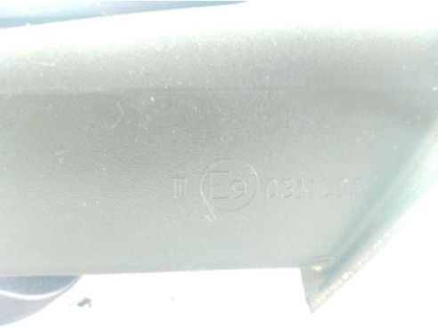 ESPEJO DER NISSAN QASHQAI / QASHQAI +2 I (J10, JJ10)|Desguaces La Cabaña