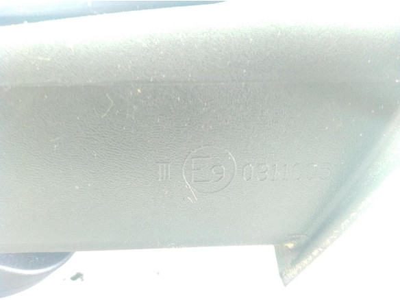 ESPEJO DER NISSAN QASHQAI / QASHQAI +2 I (J10, JJ10)|Desguaces La Cabaña