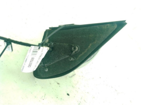 ESPEJO IZQ NISSAN QASHQAI / QASHQAI +2 I (J10, JJ10)|Desguaces La Cabaña