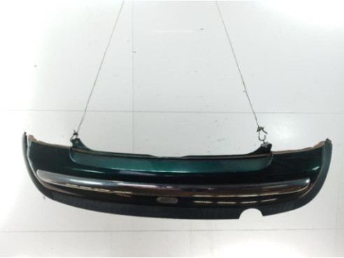 PARAGOLPES TRA MINI MINI (R50, R53)|Desguaces La Cabaña