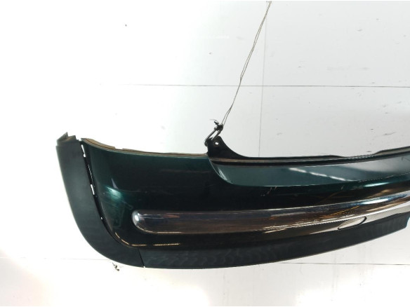 PARAGOLPES TRA MINI MINI (R50, R53)|Desguaces La Cabaña